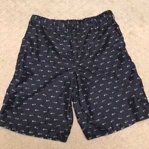 Boys dri fit casual shorts